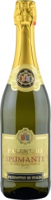 Игристое вино Spumante Dolce, Palestro, 0.75 л