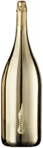 Игристое вино Gold Brut, Bottega, DOC, 6 л
