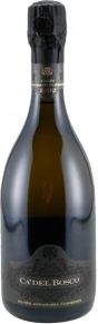Игристое вино Cuvee Annamaria Clementi Franciacorta, DOCG, 2004, 0.75 л