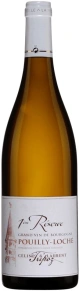 Вино Pouilly-Loche 1ere Reserve, Celine & Laurent Tripoz, AOC, 2019, 0.75 л