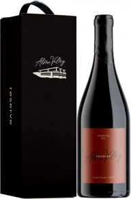 Вино Reserve Chardonnay, Alma Valley, 2021, 1.5 л (п/у)