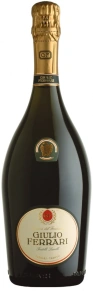Игристое вино Brut Riserva, Giulio Ferrari, DOC, 2001, 0.75 л