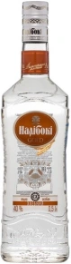 Водка Хлебная, Налибоки, 0.5 л