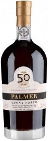 Портвейн 50 Years Old Tawny Porto, Palmer, 0.75 л