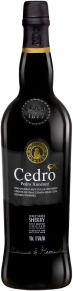 Херес Cedro Pedro Ximenez, Williams & Humbert, 0.75 л