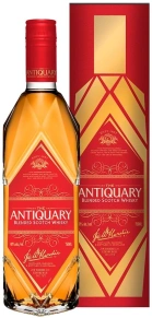 Виски The Antiquary, 0.7 л (п/у)