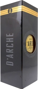 Джин d'Arche, 0.7 л (п/у)