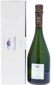 Шампанское Fleur de Passion, Diebolt-Vallois, 0.75 л (п/у)