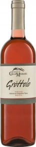 Вино Grottolo, Castello ColleMassari, IGT, 2018, 0.75 л