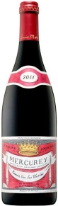 Вино Mercurey 1er Cru Les Vasees, Louis Max, AOC, 2014, 0.75 л