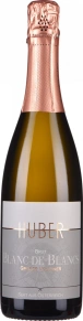 Игристое вино Gruner Veltliner Brut Blanc de Blancs, Markus Huber, 2020, 0.75 л