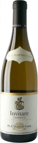 Вино Invitare, M. Chapoutier, AOC, 2014, 0.75 л