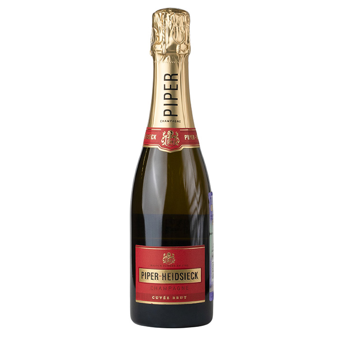 Шампанское Brut, Piper-Heidsieck