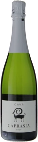 Игристое вино Caprasia Brut, Vegalfaro, DO, 2022, 0.75 л