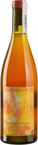 Вино Brutal Orange, Domaine Matassa, 2020, 0.75 л