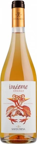 Вино Insieme Orange, Santa Tresa, IGP, 2023, 0.75 л