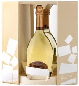 Шампанское Blanc de Blancs, Ruinart, 0.75 л (п/у)