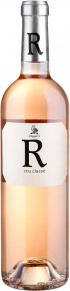 Вино R Cru Classe rose, Domaine de Rimauresq, AOC, 2017, 0.75 л