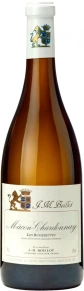 Вино Macon-Chardonnay Les Busserettes, Domaine J.M. Boillot, AOC, 2020, 0.75 л
