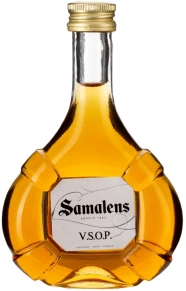 Арманьяк Bas Armagnac, Samalens, VSOP, 5 лет, 0.05 л
