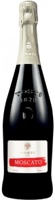 Игристое вино Moscato, Tosti, 0.75 л