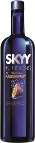 Водка Infusions Passion Fruit, SKYY, 0.7 л
