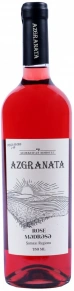Вино Medrese Rose, Az-Granata, 0.75 л