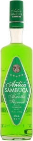 Ликер Sambuca Absinthe, Antica, 0.7 л