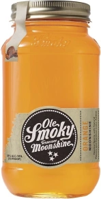 Водка Orange Moonshine, Ole Smoky, 0.75 л