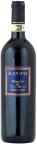 Вино Brunello di Montalcino, La Rasina, DOCG, 2013, 0.75 л