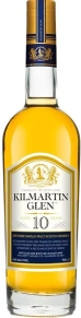 Виски Kilmartin Glen, 10 лет, 0.7 л