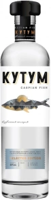 Водка Кутум, 0.5 л