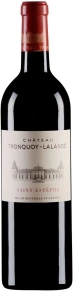 Вино Chateau Tronquoy-Lalande, AOC, 2010, 0.75 л