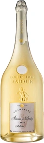 Шампанское Brut Blanc, Amour de Deutz, 1999, 3 л