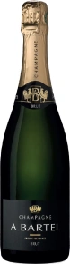 Шампанское Brut, A. Bartel, AOC, 0.75 л