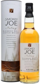 Виски Islay Malt, Smokey Joe, 0.7 л (п/у)