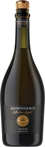 Игристое вино Viognier Brut, Quintessence, 0.75 л