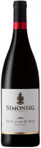 Вино Pick of the Bunch Pinotage, Simonsig, 2022, 0.75 л