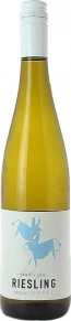 Вино Riesling, Jack'n Jen, 0.75 л