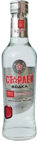 Водка Старлей, 0.25 л