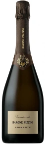 Игристое вино Animante Franciacorta Brut, Barone Pizzini, DOCG, 0.75 л