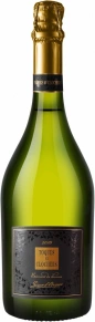 Игристое вино Limited Edition, Toques et Clochers, AOC, 2010, 0.75 л