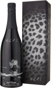 Шампанское Sebastiao Salgado, Taittinger Collection, 2008, 0.75 л (п/у)