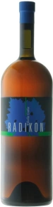 Вино Ribolla Gialla, Radikon, 2005, 1 л