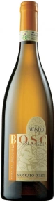Игристое вино Bosc dla Rei Moscato d'Asti, Batasiolo, DOCG, 2017, 0.75 л