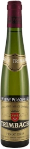 Вино Pinot Gris Reserve Personnelle, Trimbach, AOC, 2005, 0.375 л