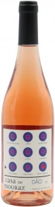 Вино Rose, Casa de Mouraz, DOC, 2021, 0.75 л