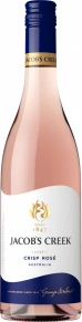 Вино Crisp Rose Classic, Jacob's Creek, 2023, 0.75 л