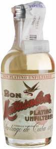 Ром Platino, Matusalem, 0.05 л