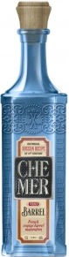 Водка Barrel, Chemer, 6 месяцев, 0.5 л